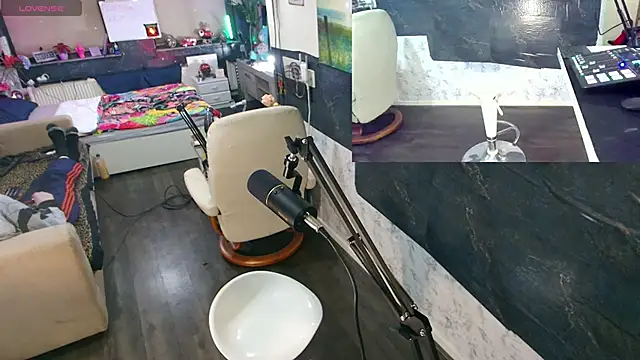 Doggyray44 online show from December 20, 4:31 am