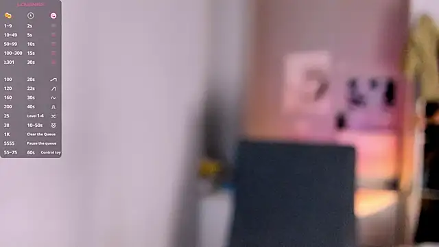 July Slowdive online show from December 10, 11:54 am