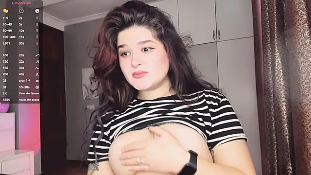 July Slowdive online show from October 29, 6:26 am