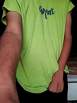 Smartboi007 online show from December 7, 11:40 am