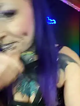 Snapshot of Purple_Coffin666 chatting on March 17, 12:25 pm Purple Coffin666 online show from March 17, 12:25 pm