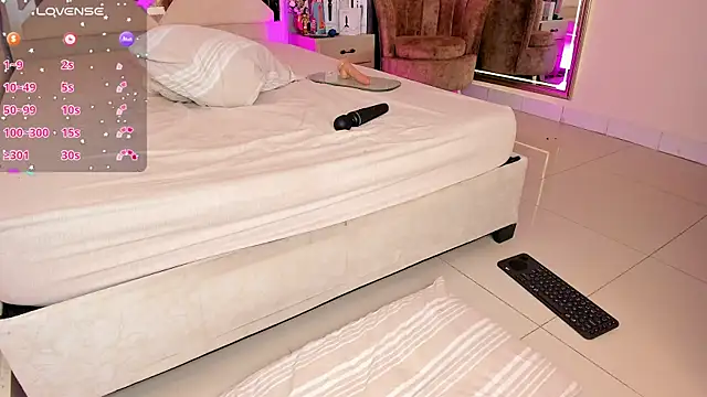 vanessa guzman2 online show from March 1, 4:33 pm