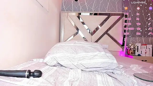 vanessa guzman2 online show from March 8, 4:28 pm