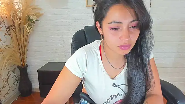 Aisha 09 online show from March 1, 2:55 pm