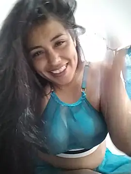 Aisha 09 online show from May 25, 9:43 pm