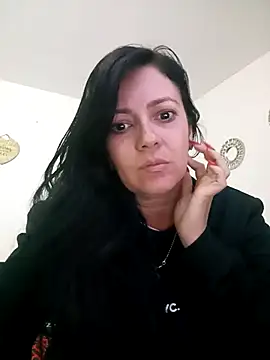 FelinaJohnson online show from March 15, 3:40 am