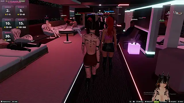 Snapshot of Yourlittledemon chatting on June 11, 9:46 pm Yourlittledemon online show from June 11, 9:46 pm