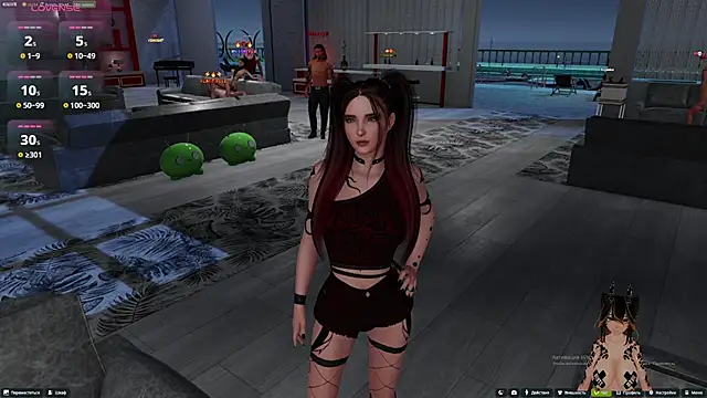 Snapshot of Yourlittledemon chatting on June 15, 9:50 pm Yourlittledemon online show from June 15, 9:50 pm