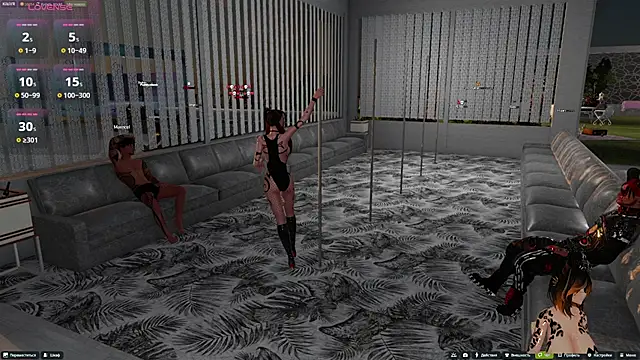 Snapshot of Yourlittledemon chatting on June 26, 7:07 pm Yourlittledemon online show from June 26, 7:07 pm