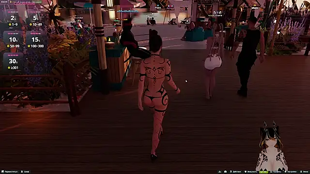 Snapshot of Yourlittledemon chatting on July 21, 8:55 pm Yourlittledemon online show from July 21, 8:55 pm