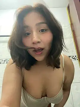 Snapshot of kittyfresita chatting on January 10, 4:12 am kittyfresita online show from January 10, 4:12 am