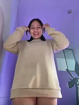 Snapshot of kittyfresita chatting on January 20, 6:53 am kittyfresita online show from January 20, 6:53 am