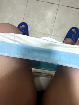 huzi518 online show from October 1, 3:40 pm