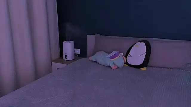 Sasha Mason online show from January 30, 3:33 am