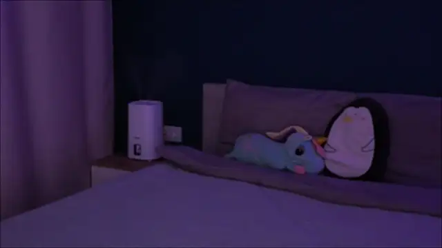 Sasha Mason online show from March 7, 1:20 am