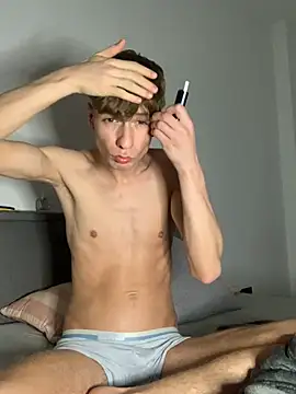 Snapshot of MiguelRausch chatting on December 9, 6:46 pm MiguelRausch online show from December 9, 6:46 pm