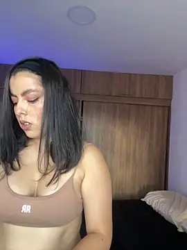 DakotaShelby online show from December 29, 10:14 pm