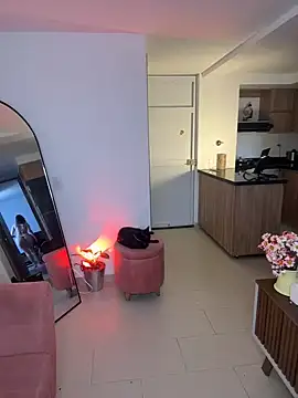 Snapshot of DakotaShelby chatting on January 15, 9:30 pm DakotaShelby online show from January 15, 9:30 pm