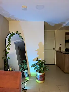 Snapshot of DakotaShelby chatting on February 16, 10:10 pm DakotaShelby online show from February 16, 10:10 pm