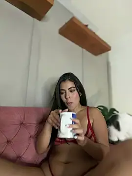 DakotaShelby online show from August 8, 12:13 am
