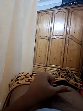 MostafaJr97 online show from September 18, 6:21 pm