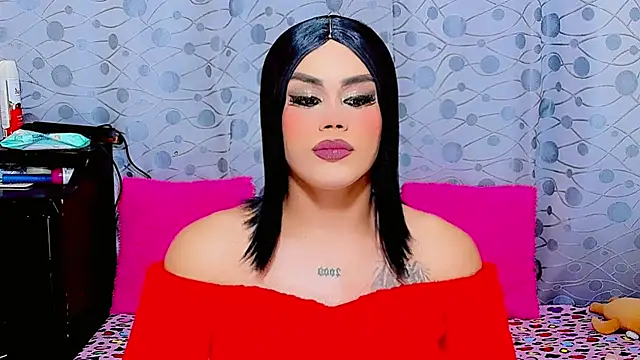 Aistrid gate online show from December 3, 5:59 am