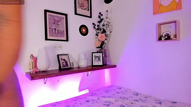 soy jess03 online show from February 1, 5:55 pm