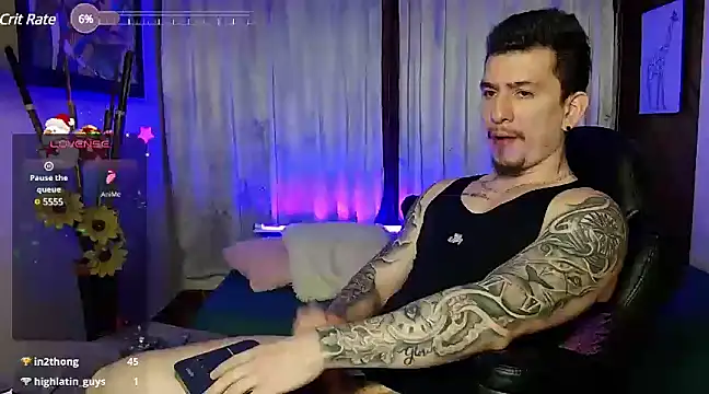 Snapshot of steventeylor chatting on December 2, 5:26 am steventeylor online show from December 2, 5:26 am