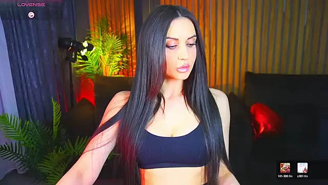 Snapshot of AlexaGreyyy chatting on February 10, 8:46 pm AlexaGreyyy online show from February 10, 8:46 pm