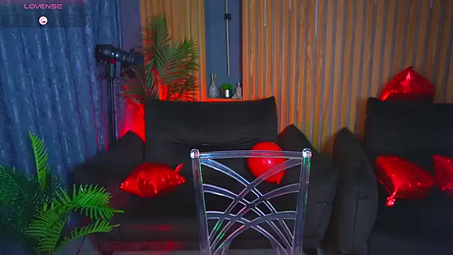 Snapshot of AlexaGreyyy chatting on February 11, 9:20 pm AlexaGreyyy online show from February 11, 9:20 pm