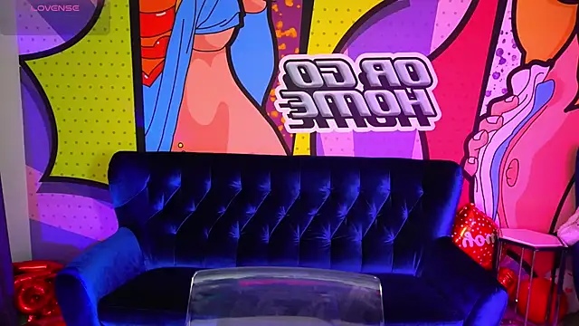 Snapshot of AlexaGreyyy chatting on February 20, 9:04 pm AlexaGreyyy online show from February 20, 9:04 pm