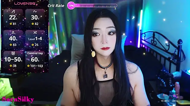CarlClaus online show from July 15, 8:19 am