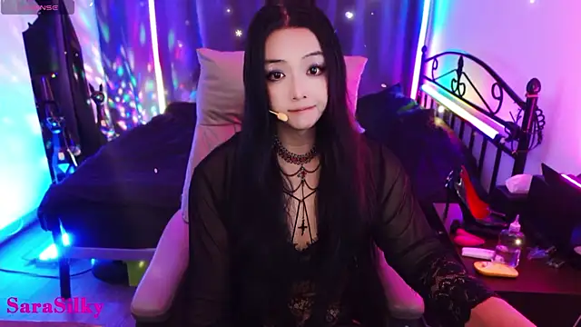 CarlClaus online show from July 16, 11:05 am