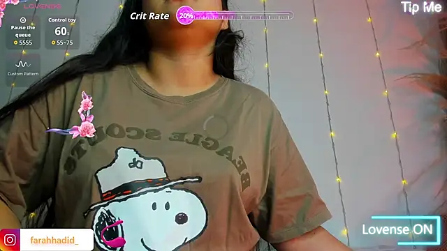 Maisa issa online show from February 18, 1:29 pm