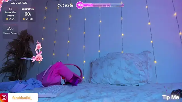 Maisa issa online show from March 31, 1:22 pm