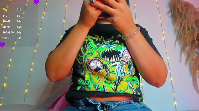 Snapshot of Maisa_issa chatting on July 14, 1:39 pm Maisa issa online show from July 14, 1:39 pm