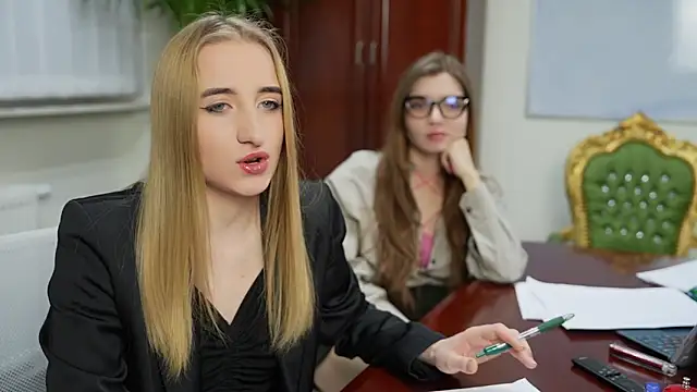 Michelle 054 online show from February 8, 7:59 pm