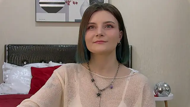 KellyStone online show from January 18, 6:06 am