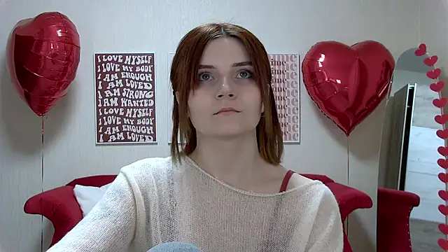 KellyStone online show from February 19, 5:31 pm