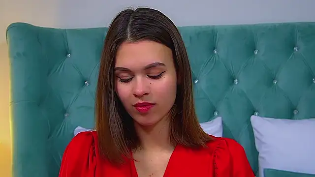 PollyLanders online show from September 27, 6:24 pm