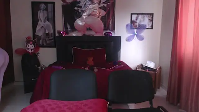 Marilynselxoveanalhard online show from March 25, 1:28 pm