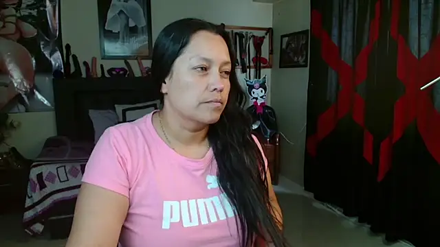 Marilynselxoveanalhard online show from July 8, 1:37 pm