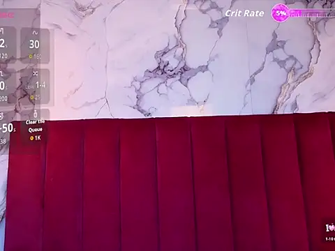 JESSYCORTES online show from June 27, 1:54 am
