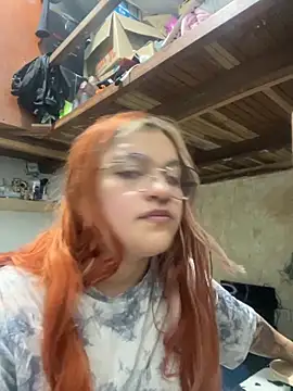 SophiaWeestt99 online show from November 24, 4:23 am