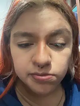 SophiaWeestt99 online show from March 17, 4:17 am