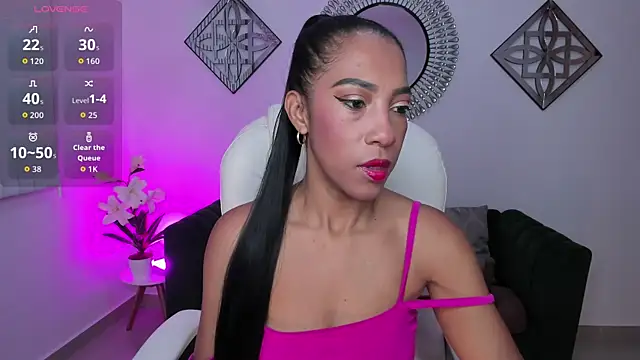 Shantaall  online show from December 23, 10:24 am