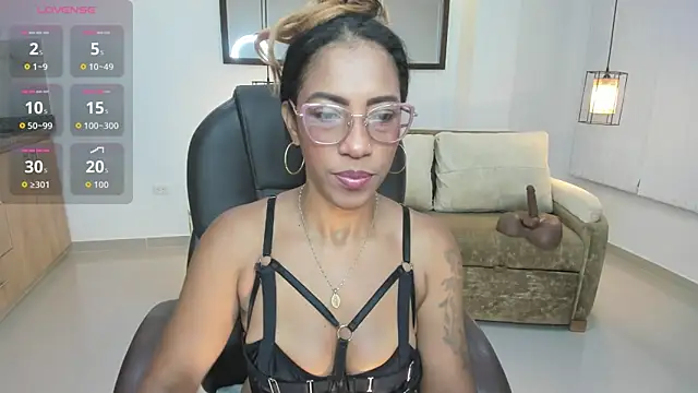 Snapshot of Shantaall_ chatting on June 13, 10:57 am Shantaall online show from June 13, 10:57 am