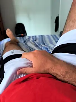 Snapshot of sspaugostoso chatting on March 2, 10:00 am sspaugostoso online show from March 2, 10:00 am