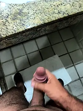 sspaugostoso online show from March 20, 1:05 pm