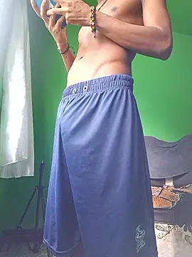 amarijones online show from January 13, 2:11 pm